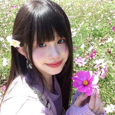 笑春风