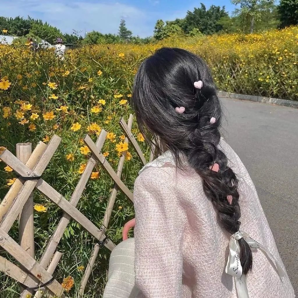 可爱的童年
